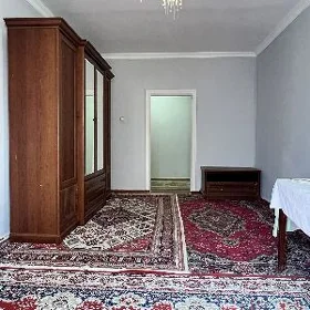 Mir-2, 2-Komnat. Kwartira