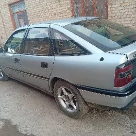 Opel Vectra 1990