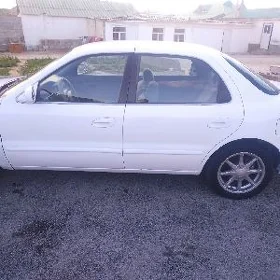 Kia Credos/Clarus 1995