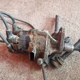 Trambylor  2.4 urvan