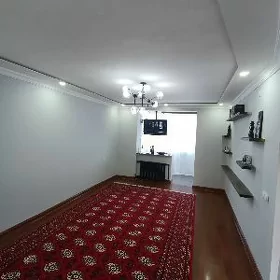 Arenda Kwartira Mir-Azadi