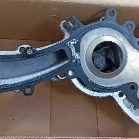 pompa ökiz 2009-2011