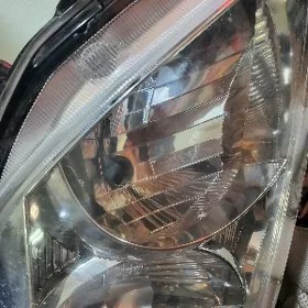 7/10 Karolla fara komplekt