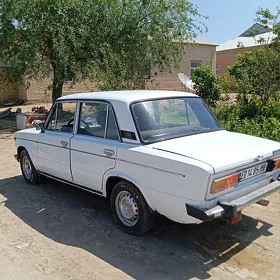 Lada 2106 1986