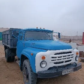 Zil 130 2026