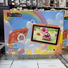 haidiko d09 planset планшет