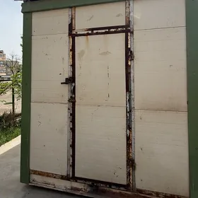 haladinlik kanteynir