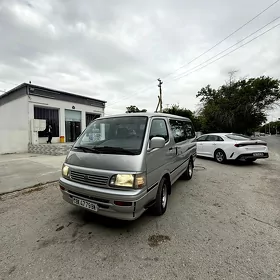 Toyota Hiace 1994