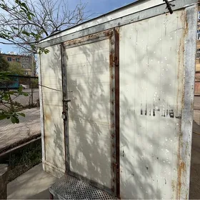 haladinlik kanteynir