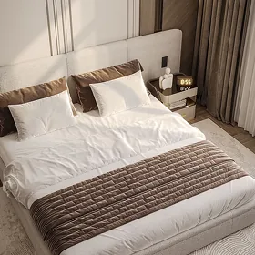 Ýumşak mebele işgar gerek