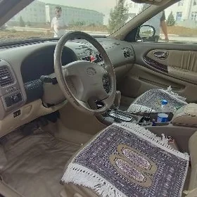 Infiniti I30 2000