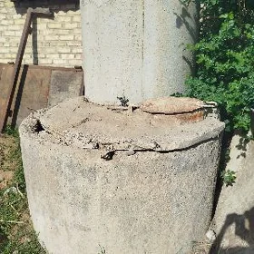 Beton kolsa