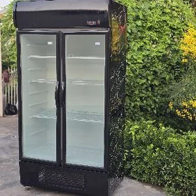 witrine 2gapyly haladilnik