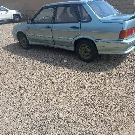 Lada 2115 2002