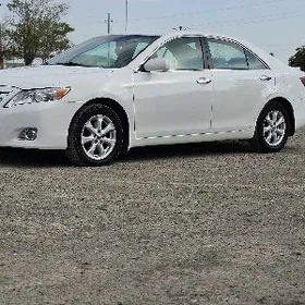 Toyota Camry 2010