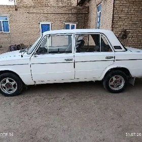 Lada 2101 1980