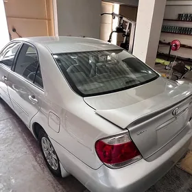 Toyota Camry 2003