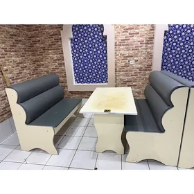 диван  и кресло