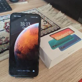 Redmi 9a 32gb