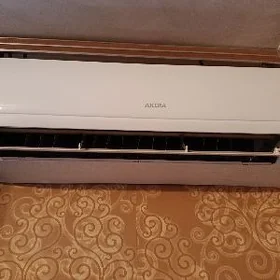 Кондиционер Akira