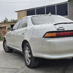 Toyota Mark II 1993
