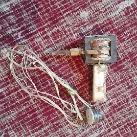 Paýatnik паяльник