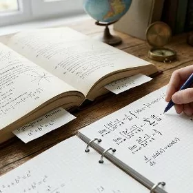 репетитор по математике