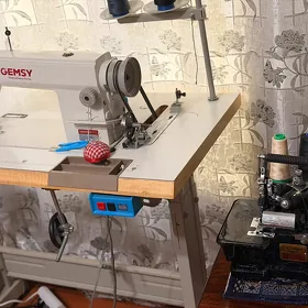 Tikin masyn hemde averlok