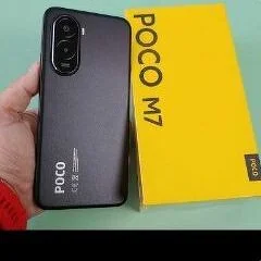 POCO M7 6/128GB