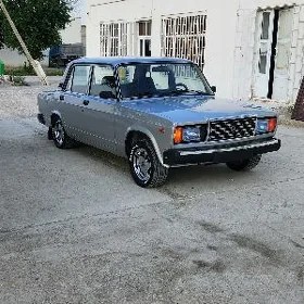 Lada 2107 2011