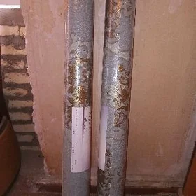 Обои 2 рулона