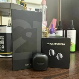 Samsung S21 plus