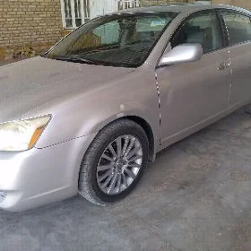 Toyota Avalon 2005