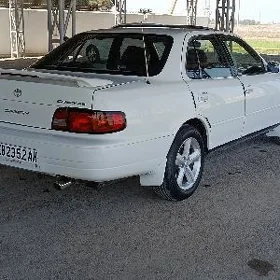Toyota Camry 1992