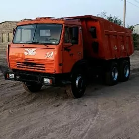 Kamaz 4310 2005