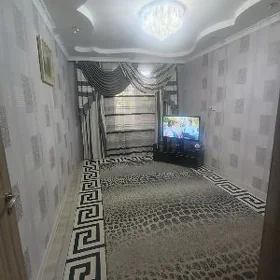    2х комн 1этаж