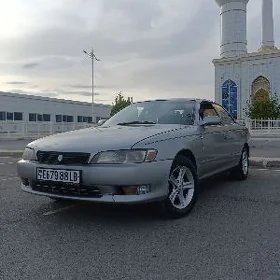 Toyota Mark II 1994