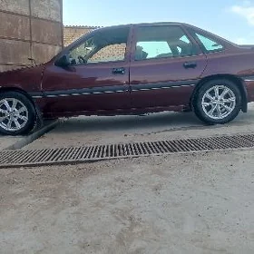 Opel Vectra 1991