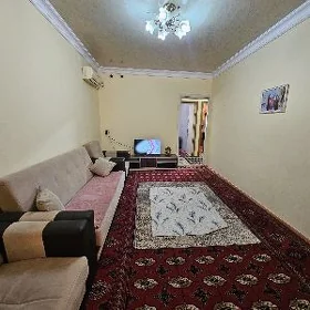 3комн 1этаж олемпийск