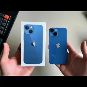 iPhone 13 mini 128Gb