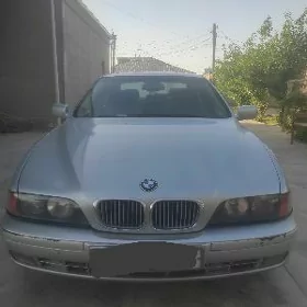 BMW E39 1996