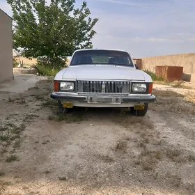 UAZ 452 1985
