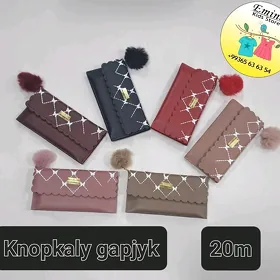 Aýal gapjyklar  8-nji mart