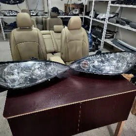 duty kemry fara 2005