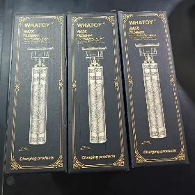 Kiçi sakal-saç maşynka