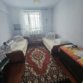    3комн 2этаж Черемушки