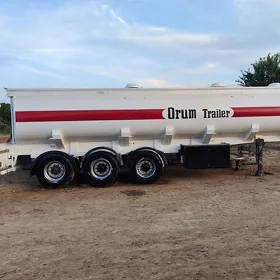 Kogel Euro Trailer 2013