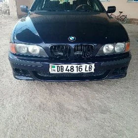 BMW 525 2000