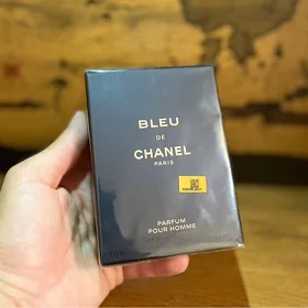 BLEU de CHANEL