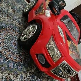 MASYN WE MATOR KOMPLEKT